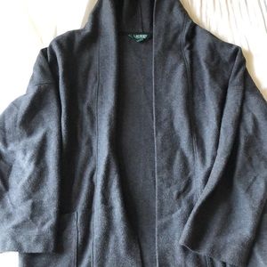 Ralph Lauren cardigan Sweater